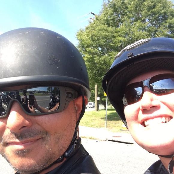 Meet your Posher, Steff - Picture 1 of 1